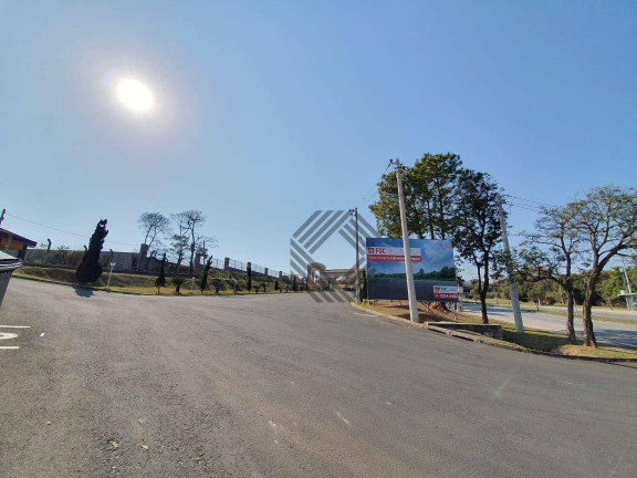 Imagem Terreno à Venda, 694 m² em Condomínio Bouganville - Sorocaba