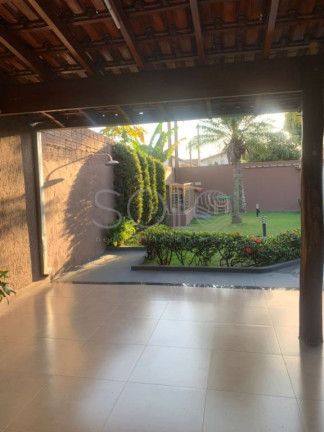 Imagem Casa com 3 Quartos à Venda, 268 m² em Parque Residencial Vale Do Sol - Araraquara Imagem Casa com 3 Quartos à Venda, 268 m² em Parque Residencial Vale Do Sol - Araraquara