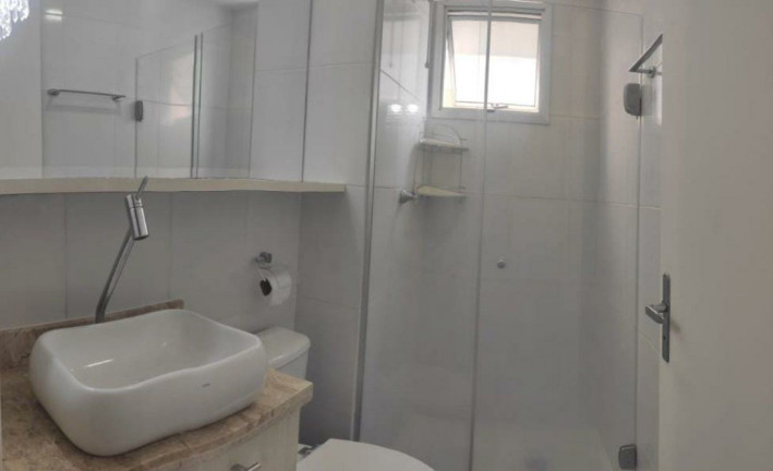 Imagem Apartamento com 2 Quartos para Alugar, 43 m² em Barra Funda - São Paulo Imagem Apartamento com 2 Quartos para Alugar, 43 m² em Barra Funda - São Paulo