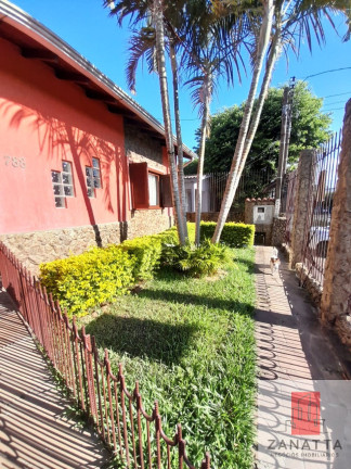 Imagem Sobrado com 2 Quartos à Venda, 360 m² em Olímpica - Esteio Imagem Sobrado com 2 Quartos à Venda, 360 m² em Olímpica - Esteio