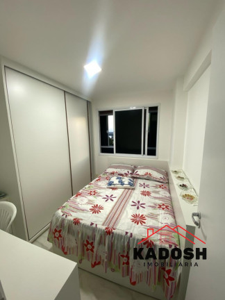 Imagem Apartamento com 3 Quartos para Alugar, 96 m² em Olhos D'água - Feira De Santana