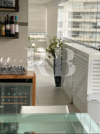 Imagem Imóvel com 3 Quartos à Venda, 132 m² em Riviera - Bertioga