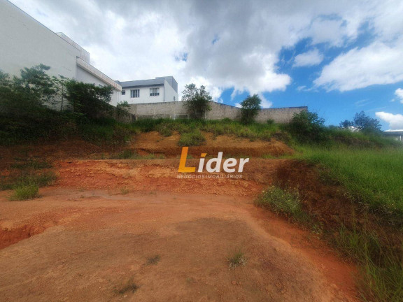 Imagem Terreno à Venda, 603 m² em Bosque Do Imperador - Juiz De Fora Imagem Terreno à Venda, 603 m² em Bosque Do Imperador - Juiz De Fora