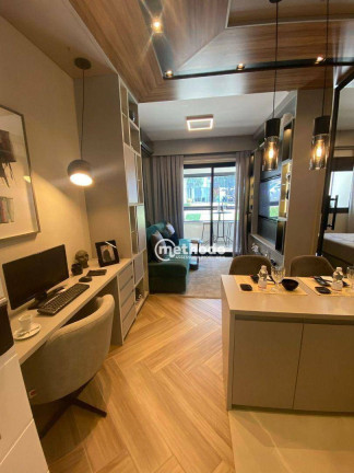 Imagem Apartamento com 1 Quarto à Venda, 45 m² em Vila Lídia - Campinas Imagem Apartamento com 1 Quarto à Venda, 45 m² em Vila Lídia - Campinas