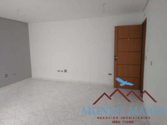 Imagem Cobertura com 2 Quartos à Venda, 110 m² em Vila Helena - Santo André Imagem Cobertura com 2 Quartos à Venda, 110 m² em Vila Helena - Santo André