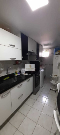 Imagem Apartamento com 3 Quartos à Venda, 68 m² em Jardim Cidade Universitária - João Pessoa