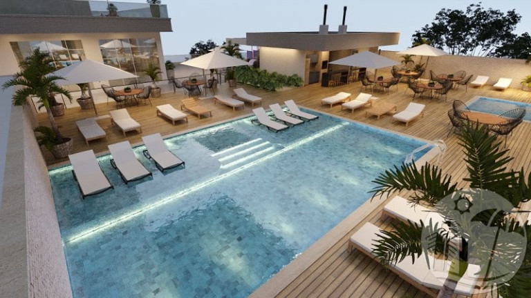 Imagem Apartamento com 4 Quartos à Venda, 146 m² em Centro - Balneário Camboriú
