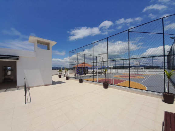 Imagem Apartamento com 2 Quartos à Venda, 63 m² em Itacolomi - Balneário Piçarras