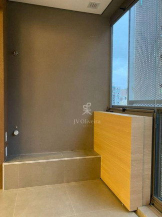 Imagem Apartamento com 1 Quarto à Venda, 41 m² em Pinheiros - São Paulo Imagem Apartamento com 1 Quarto à Venda, 41 m² em Pinheiros - São Paulo