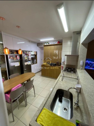 Imagem Apartamento com 3 Quartos à Venda, 96 m² em Jardim Atlântico - Goiânia Imagem Apartamento com 3 Quartos à Venda, 96 m² em Jardim Atlântico - Goiânia
