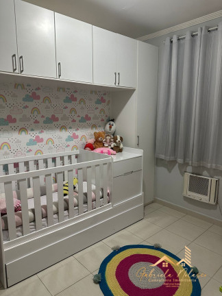 Imagem Apartamento com 2 Quartos à Venda, 68 m² em Macuco - Santos