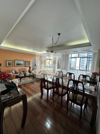Apartamento com 3 Quartos à Venda, 150 m² em Graça - Salvador