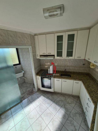 Imagem Apartamento com 2 Quartos à Venda, 55 m² em Freguesia Do ó - São Paulo