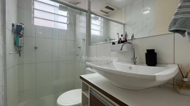 Imagem Apartamento com 2 Quartos à Venda, 44 m² em Jardim Novo Mundo - Votorantim Imagem Apartamento com 2 Quartos à Venda, 44 m² em Jardim Novo Mundo - Votorantim