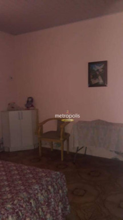 Imagem Casa com 1 Quarto à Venda, 240 m² em Barcelona - São Caetano Do Sul Imagem Casa com 1 Quarto à Venda, 240 m² em Barcelona - São Caetano Do Sul