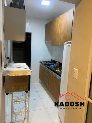Imagem Casa com 2 Quartos para Alugar, 150 m² em Registro - Feira De Santana