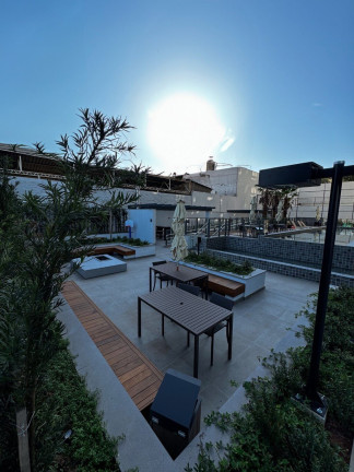 Imagem Imóvel com 1 Quarto à Venda, 45 m² em Jardim Botânico - Porto Alegre