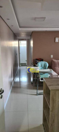 Imagem Apartamento com 2 Quartos à Venda, 53 m² em Santa Terezinha - São Bernardo Do Campo Imagem Apartamento com 2 Quartos à Venda, 53 m² em Santa Terezinha - São Bernardo Do Campo