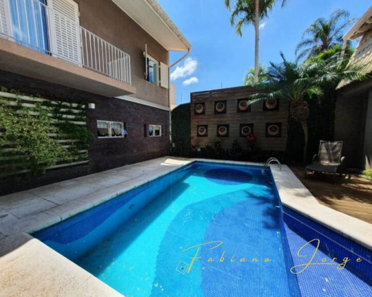 Imagem Casa de Condomínio com 3 Quartos à Venda, 208 m² em Jardim Paraiso - Campinas Imagem Casa de Condomínio com 3 Quartos à Venda, 208 m² em Jardim Paraiso - Campinas