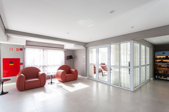 Imagem Apartamento com 1 Quarto à Venda, 69 m² em Campo Belo - São Paulo Imagem Apartamento com 1 Quarto à Venda, 69 m² em Campo Belo - São Paulo
