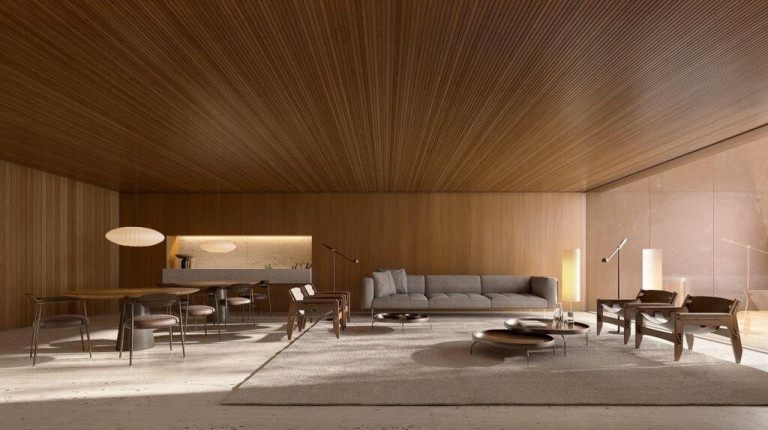 Imagem Apartamento com 4 Quartos à Venda, 403 m² em Jardim Paulista - São Paulo