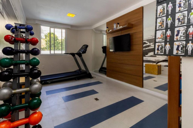 Imagem Apartamento com 2 Quartos à Venda, 57 m² em São Judas - São Paulo Imagem Apartamento com 2 Quartos à Venda, 57 m² em São Judas - São Paulo