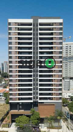 Apartamento com 4 Quartos à Venda, 147 m² em Vila Clementino - São Paulo