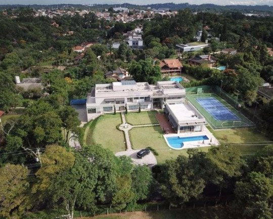 Imagem Casa à Venda, em Parque Silvino Pereira - Cotia Imagem Casa à Venda, em Parque Silvino Pereira - Cotia
