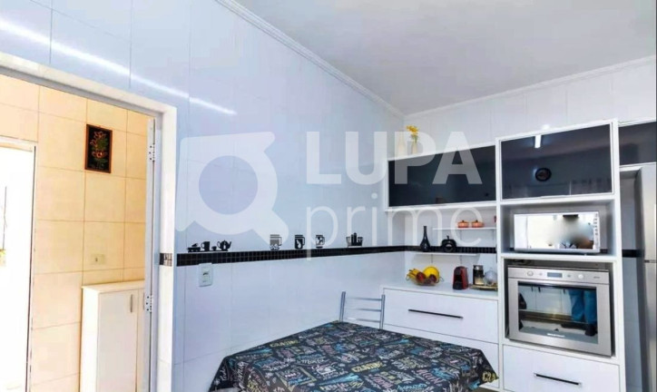Imagem Casa com 3 Quartos à Venda, 342 m² em Vila Constança - São Paulo Imagem Casa com 3 Quartos à Venda, 342 m² em Vila Constança - São Paulo