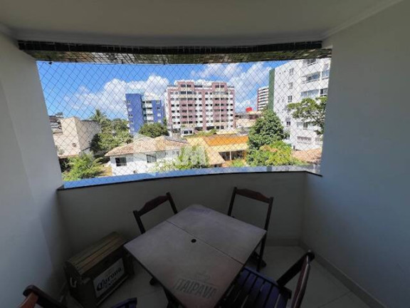 Imagem Apartamento com 3 Quartos à Venda, 74 m² em Pitangueiras - Lauro De Freitas Imagem Apartamento com 3 Quartos à Venda, 74 m² em Pitangueiras - Lauro De Freitas