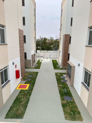 Imagem Apartamento com 2 Quartos à Venda, 45 m² em Espírito Santo - Betim Imagem Apartamento com 2 Quartos à Venda, 45 m² em Espírito Santo - Betim