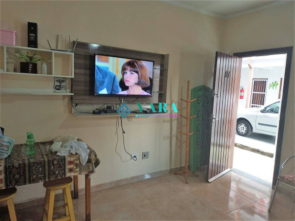 Apartamento com 2 Quartos à Venda, 49 m² em Silop - Ubatuba