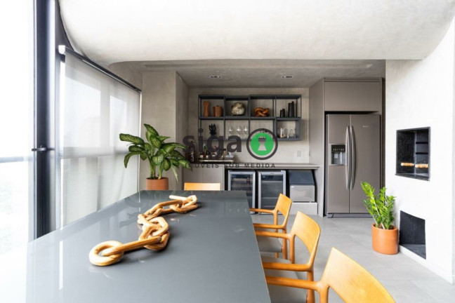 Imagem Apartamento com 2 Quartos à Venda, 115 m² em Vila Olímpia - São Paulo Imagem Apartamento com 2 Quartos à Venda, 115 m² em Vila Olímpia - São Paulo