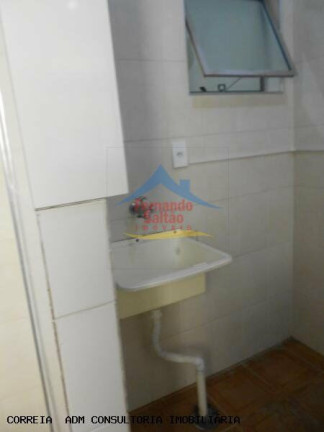 Imagem Apartamento com 2 Quartos à Venda, 57 m² em Parque Erasmo Assunção - Santo André Imagem Apartamento com 2 Quartos à Venda, 57 m² em Parque Erasmo Assunção - Santo André