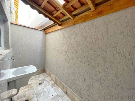 Imagem Casa com 2 Quartos à Venda, 48 m² em Mirim - Praia Grande