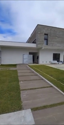 Casa de Condomínio com 4 Quartos à Venda, 250 m² em Aldeia Dos Camarás - Camaragibe