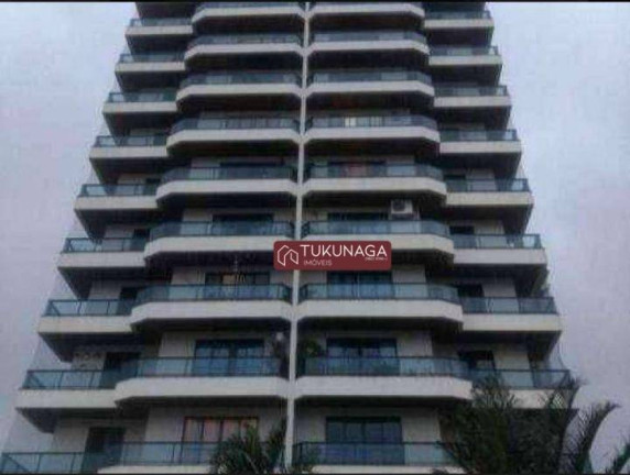 Imagem Apartamento com 3 Quartos à Venda, 148 m² em Vila Milton - Guarulhos Imagem Apartamento com 3 Quartos à Venda, 148 m² em Vila Milton - Guarulhos