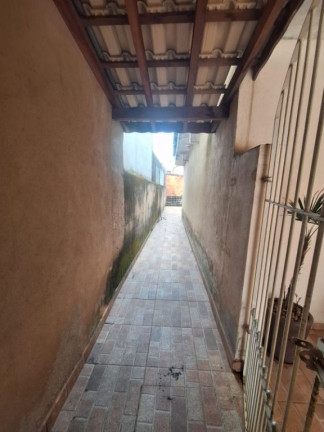 Imagem Casa com 2 Quartos à Venda, 112 m² em Calmon Viana - Poá