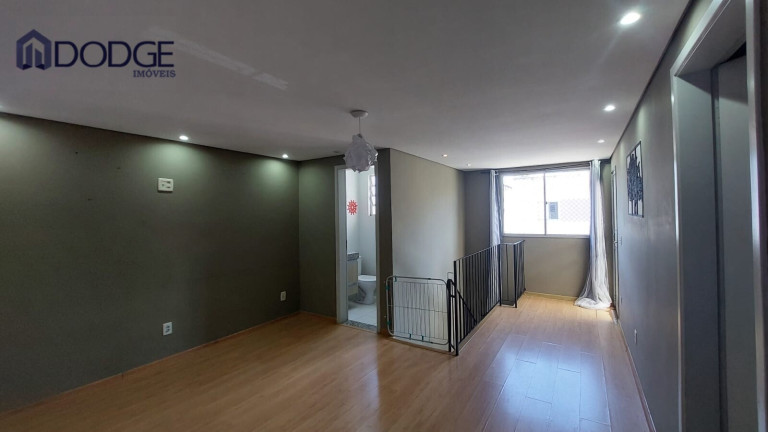 Imagem Apartamento com 3 Quartos à Venda, 106 m² em Parque São Vicente - Mauá