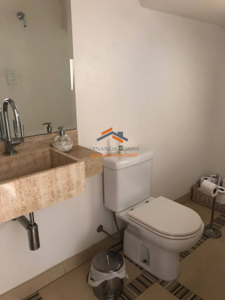 Imagem Casa com 3 Quartos à Venda, 390 m² em Boa Esperança - Paulínia