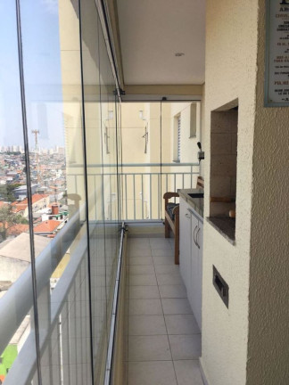 Imagem Apartamento com 2 Quartos à Venda, 61 m² em Vila Moraes - São Paulo Imagem Apartamento com 2 Quartos à Venda, 61 m² em Vila Moraes - São Paulo
