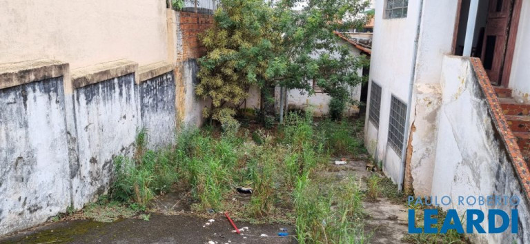Imagem Terreno à Venda, 230 m² em Centro - Santo André Imagem Terreno à Venda, 230 m² em Centro - Santo André