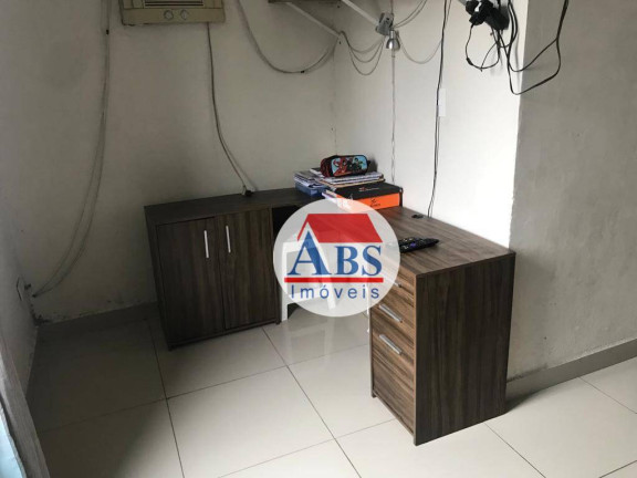 Imagem Sobrado com 3 Quartos à Venda, 110 m² em Vila Nova - Cubatão Imagem Sobrado com 3 Quartos à Venda, 110 m² em Vila Nova - Cubatão