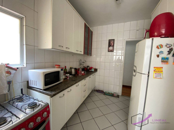Imagem Cobertura com 3 Quartos à Venda, 160 m² em Estoril - Belo Horizonte