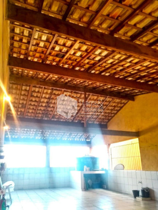 Imagem Sobrado com 3 Quartos à Venda, 308 m² em Conjunto Residencial Jardim Canaã - São Paulo Imagem Sobrado com 3 Quartos à Venda, 308 m² em Conjunto Residencial Jardim Canaã - São Paulo