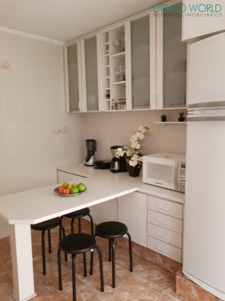Imagem Casa com 3 Quartos à Venda, 180 m² em Vila Liviero - São Paulo