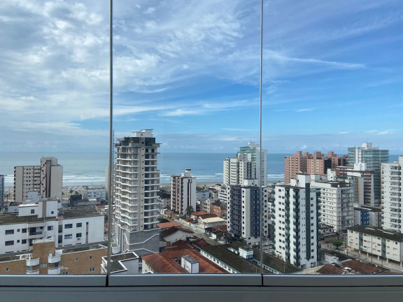Imagem Apartamento com 2 Quartos à Venda, 90 m² em Guilhermina - Praia Grande Imagem Apartamento com 2 Quartos à Venda, 90 m² em Guilhermina - Praia Grande