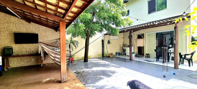 Imagem Casa de Condomínio à Venda, 107 m² em Cascalheira (abrantes) - Camaçari Imagem Casa de Condomínio à Venda, 107 m² em Cascalheira (abrantes) - Camaçari