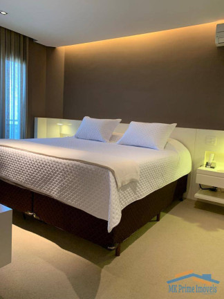 Imagem Apartamento com 5 Quartos à Venda, 364 m² em Indianópolis - São Paulo