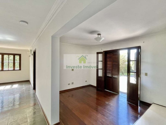 Imagem Casa de Condomínio com 4 Quartos à Venda, 373 m² em Granja Viana - Cotia Imagem Casa de Condomínio com 4 Quartos à Venda, 373 m² em Granja Viana - Cotia